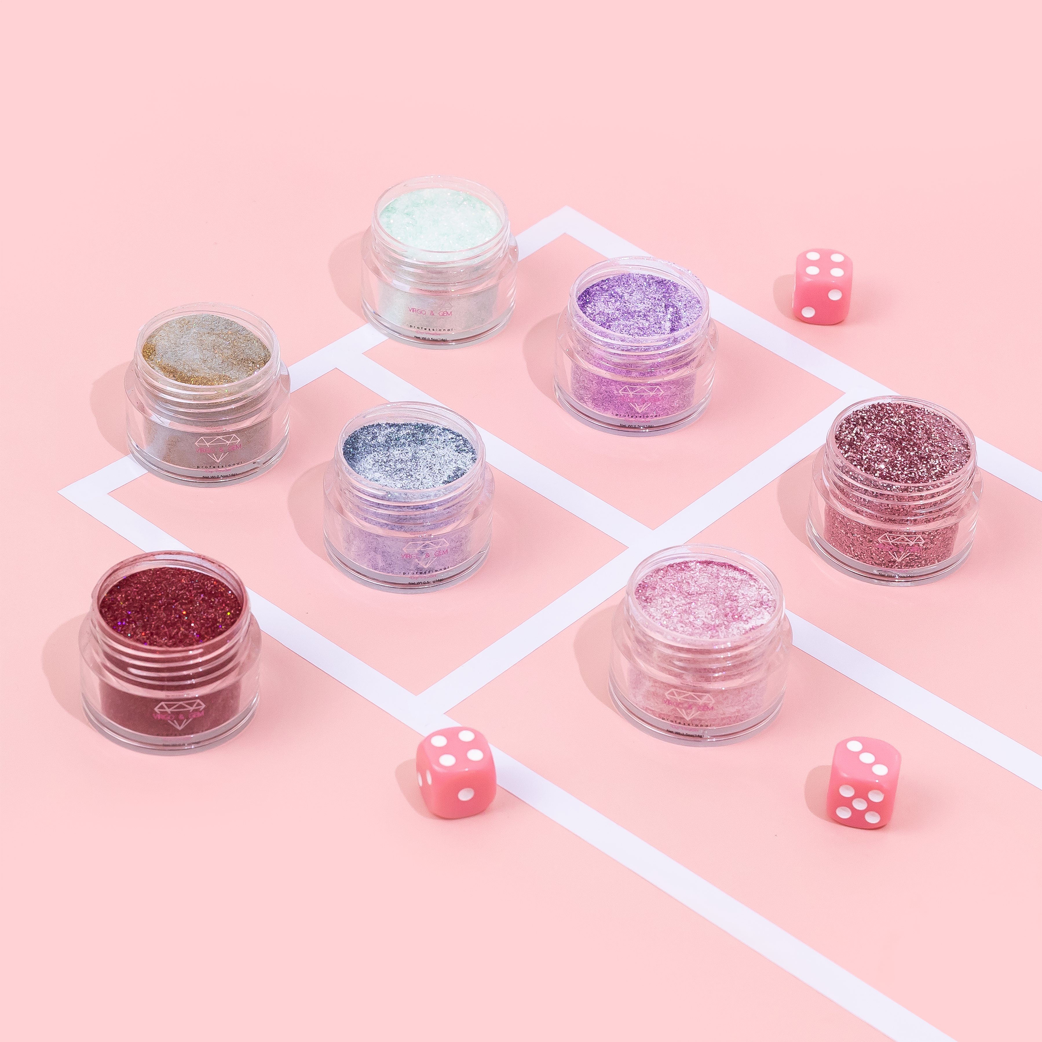 The Ultimate Guide to Dip Powder: What’s in a Dip Powder Kit?