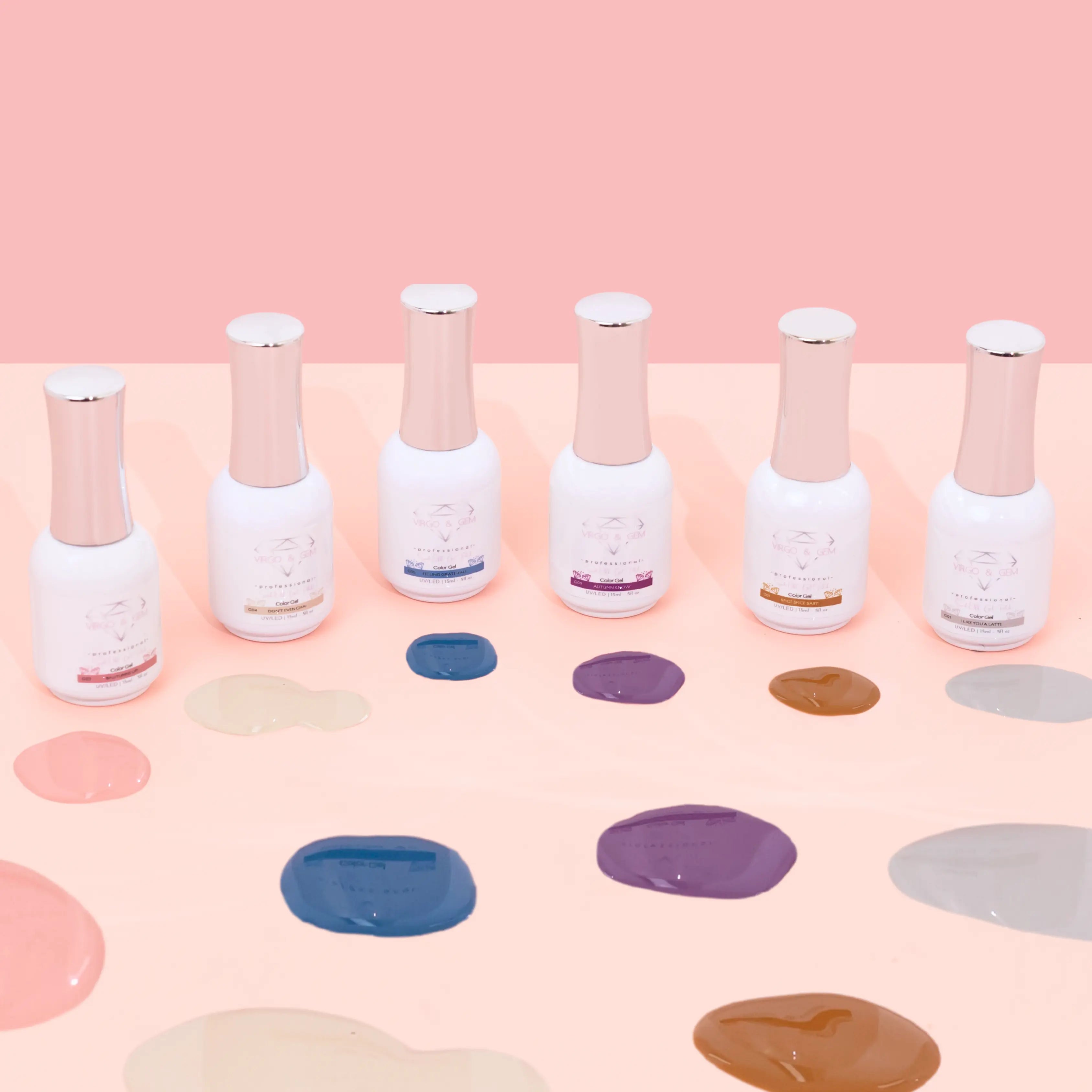 Top 5 Virgo & Gem Products to Gift for Mother’s Day