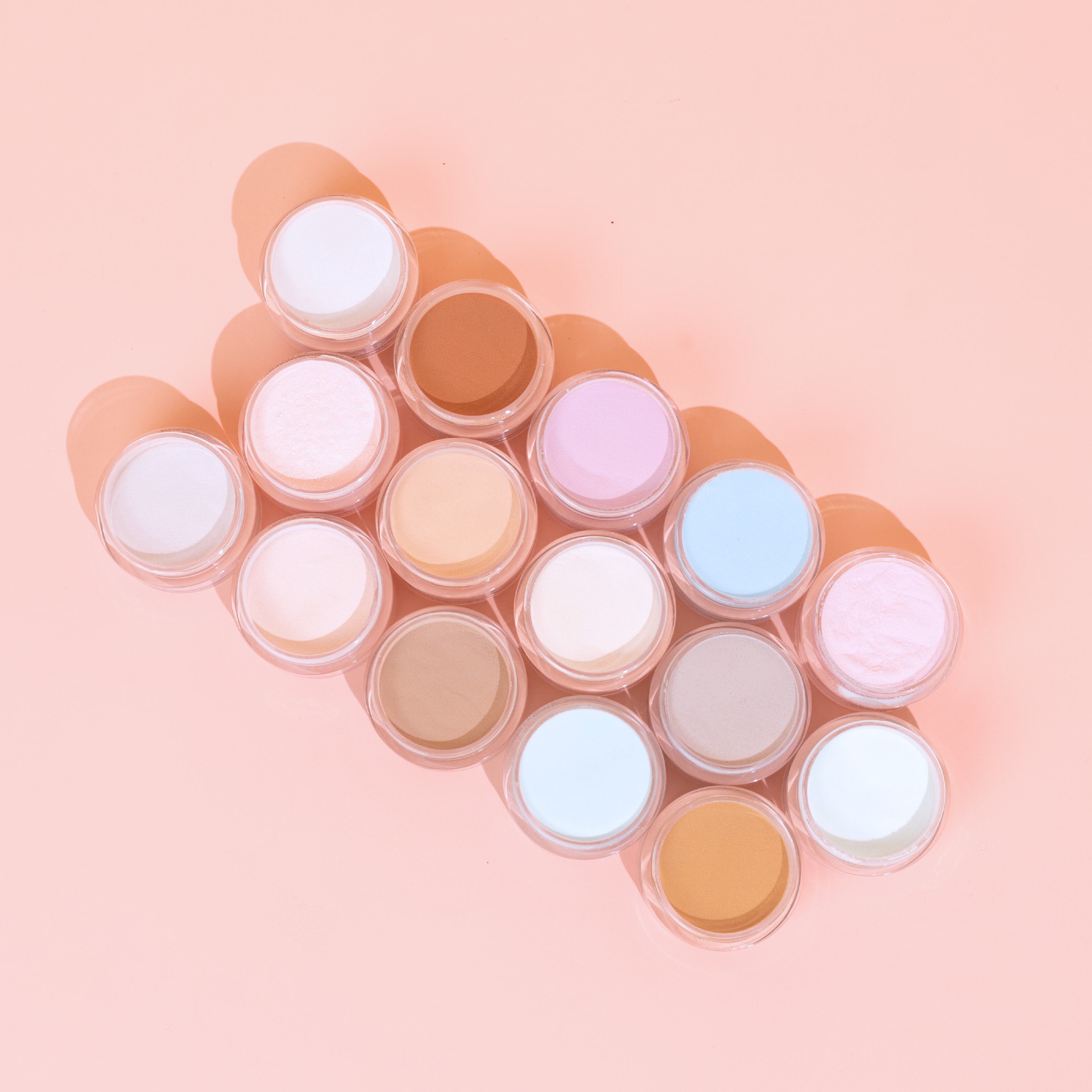 Dip Powder Collection