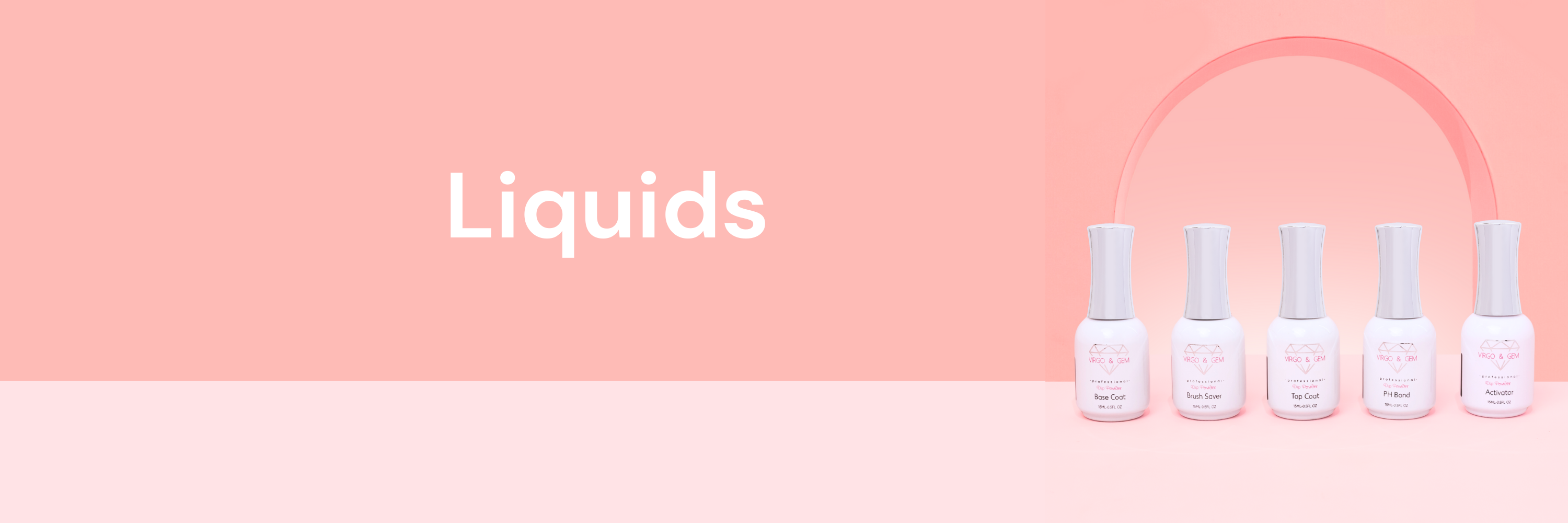 Dip Liquids