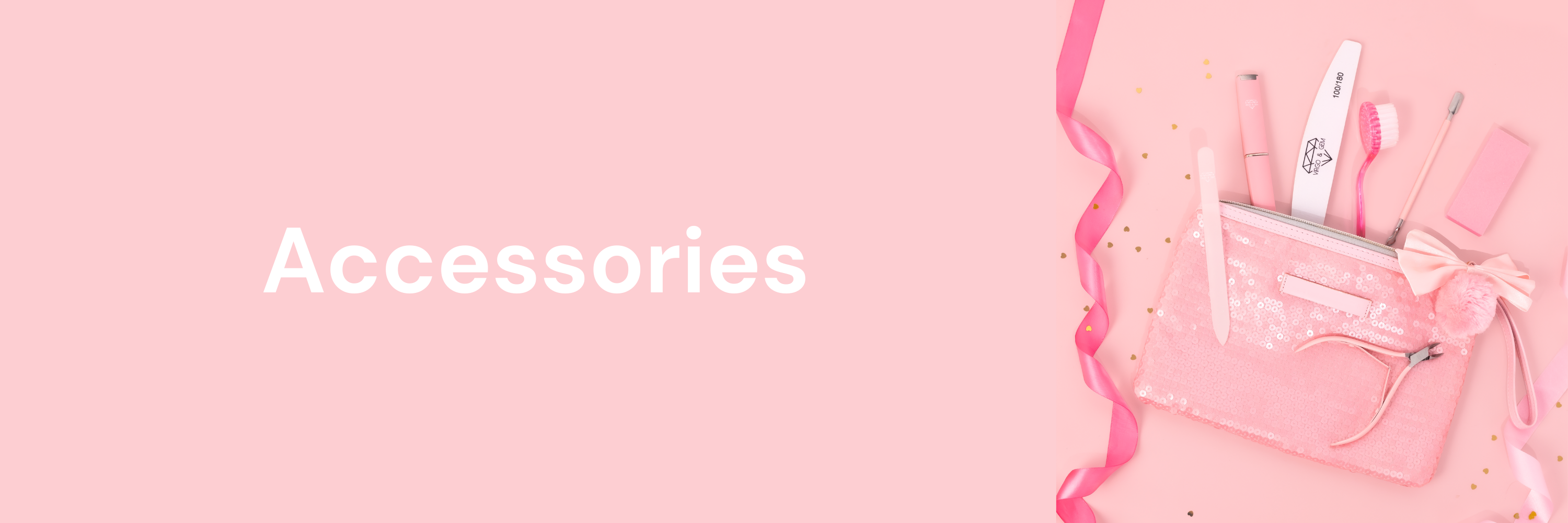 Tools and Accessories