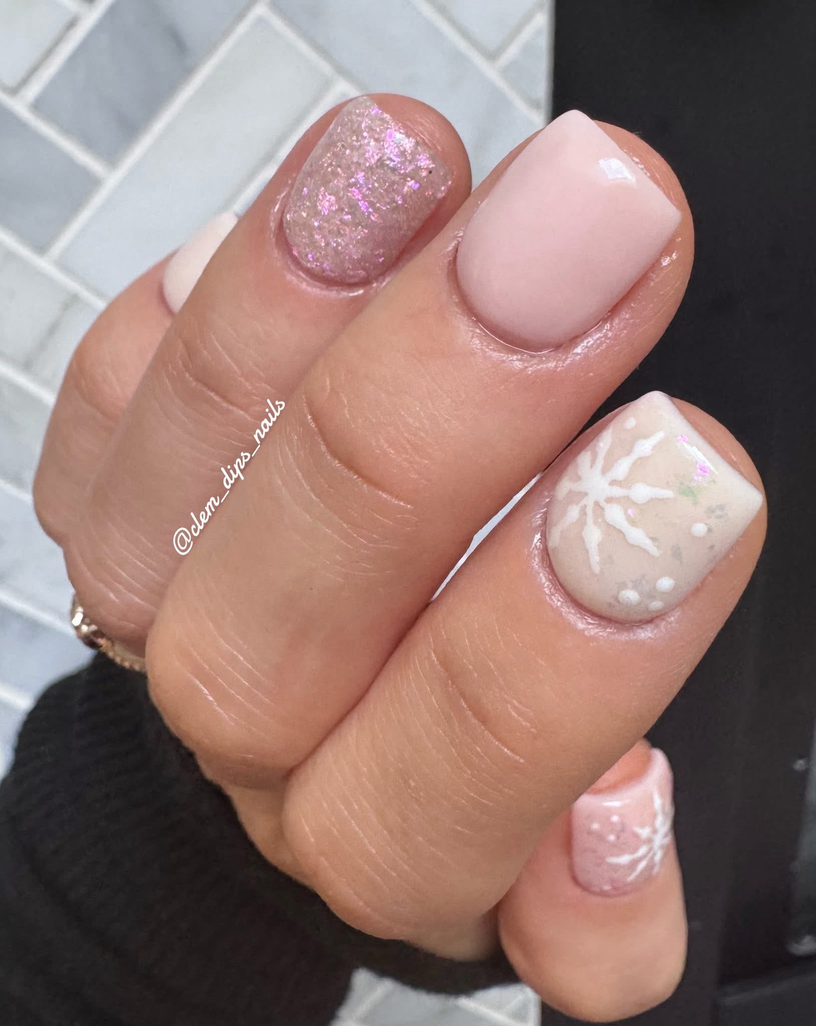 DP387 Ballet Slippers