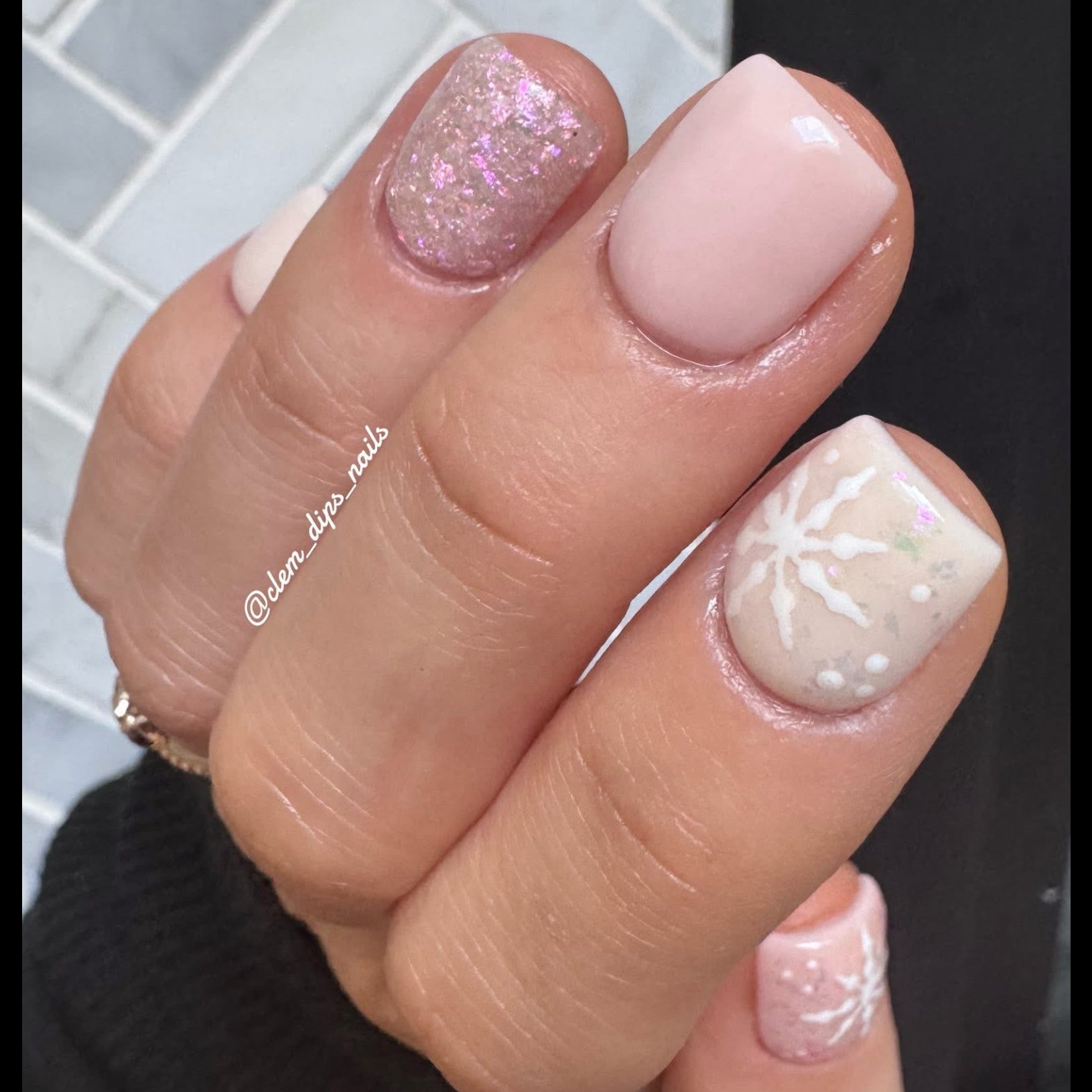 DP387 Ballet Slippers