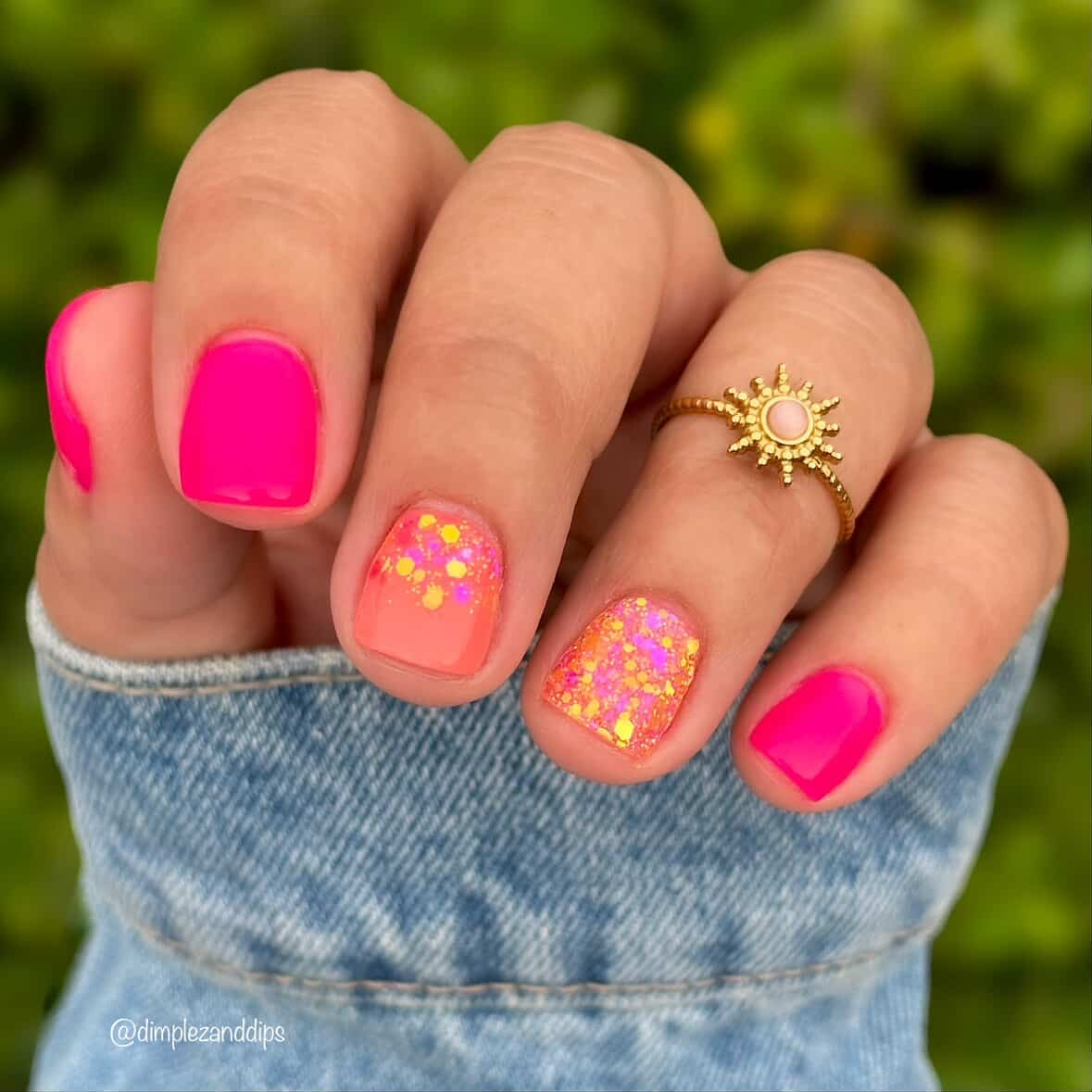 DP290 Grapefruit Sorbet