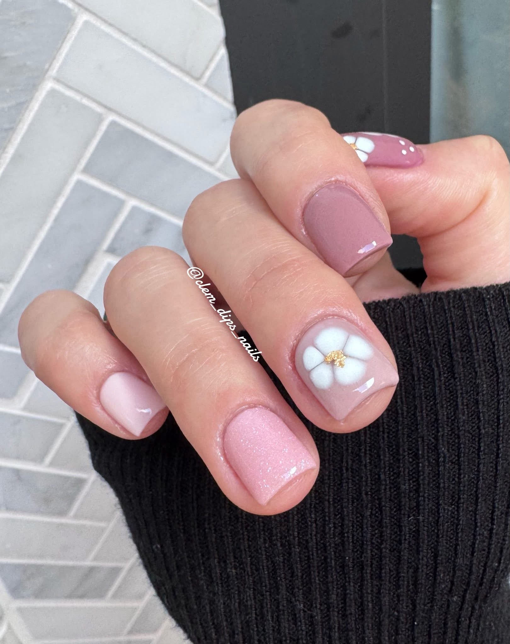 DP369 Winter Berry
