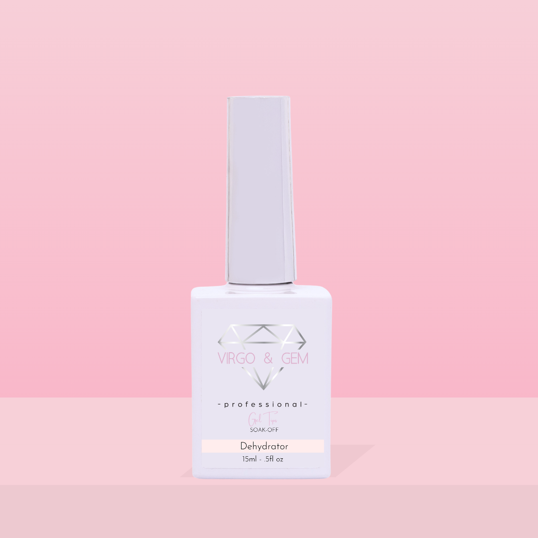 Nail Dehydrator