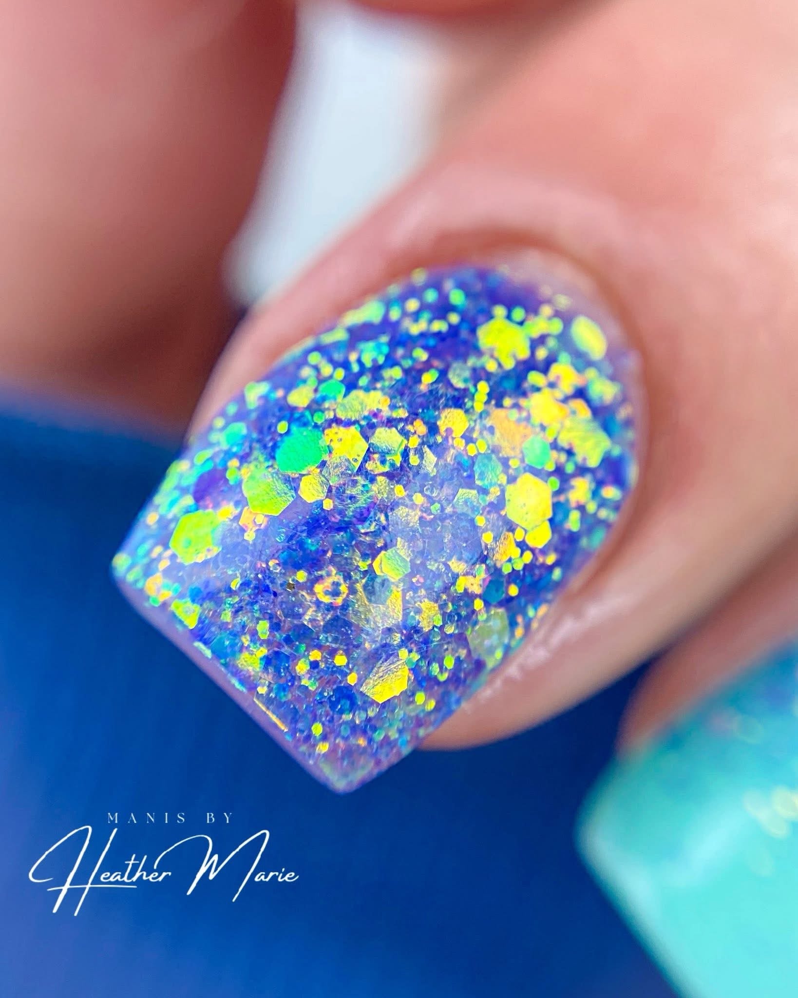 DP227 Hollywood Dreaming