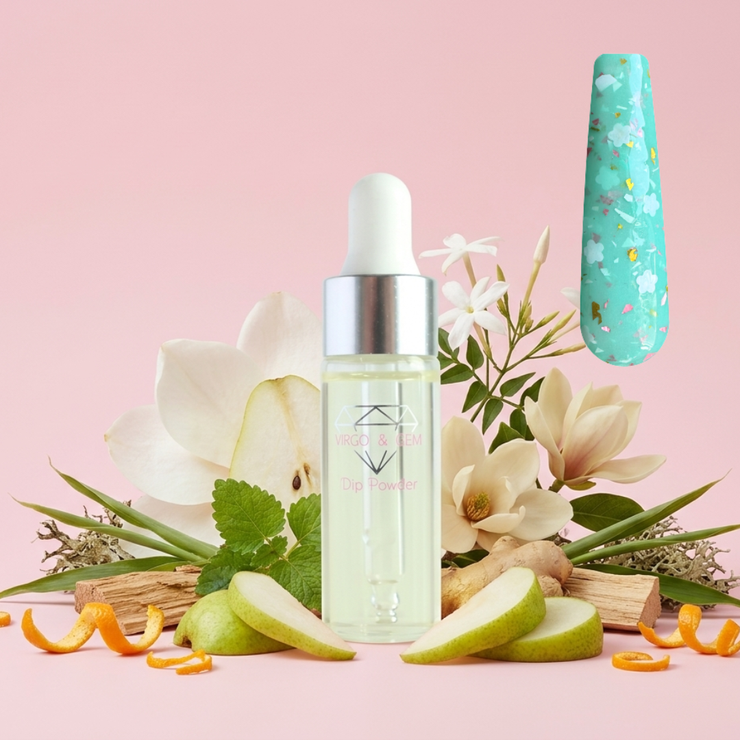 First Bloom + Garden Partea