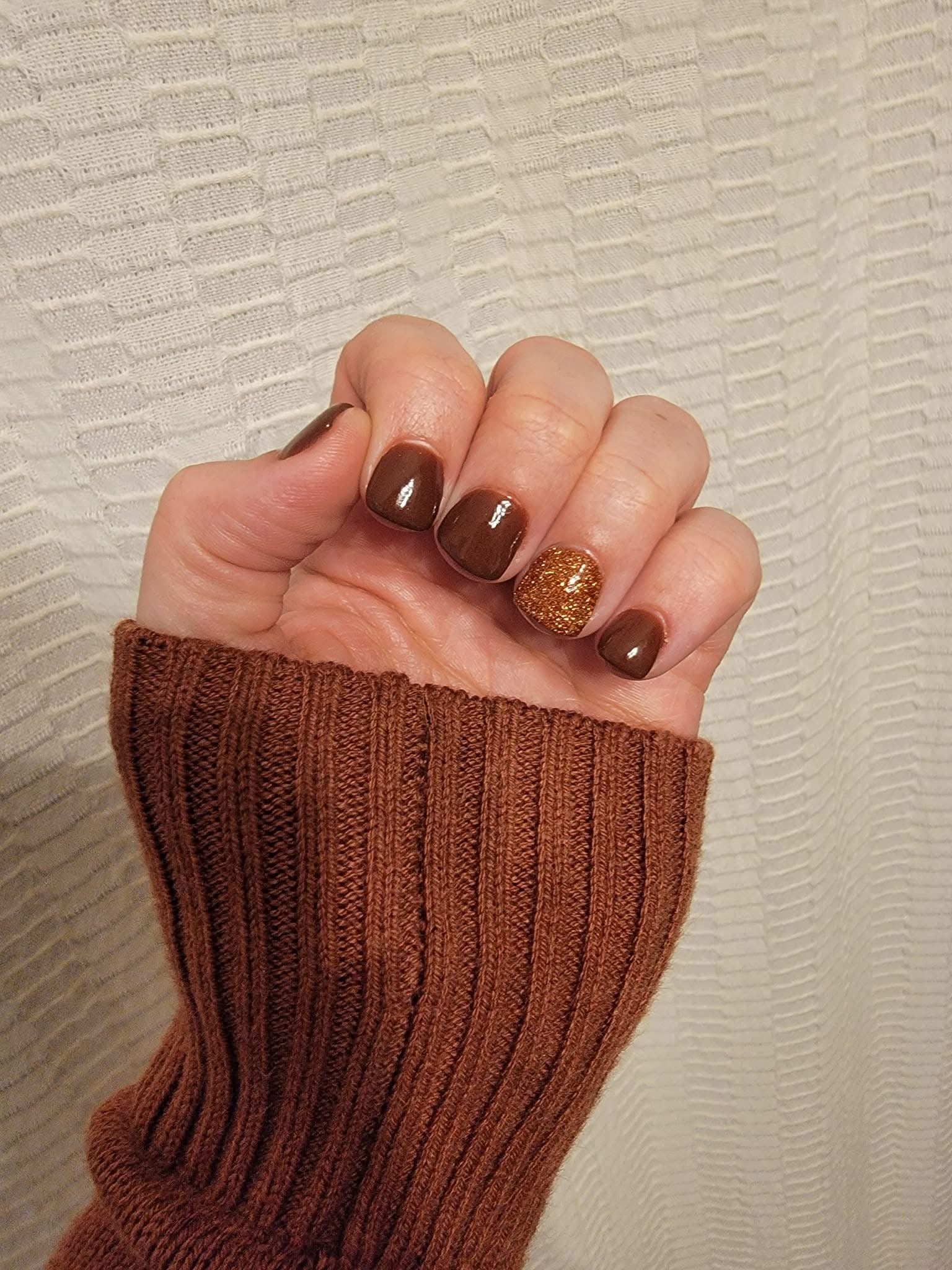 DP272 Pumpkin Spice