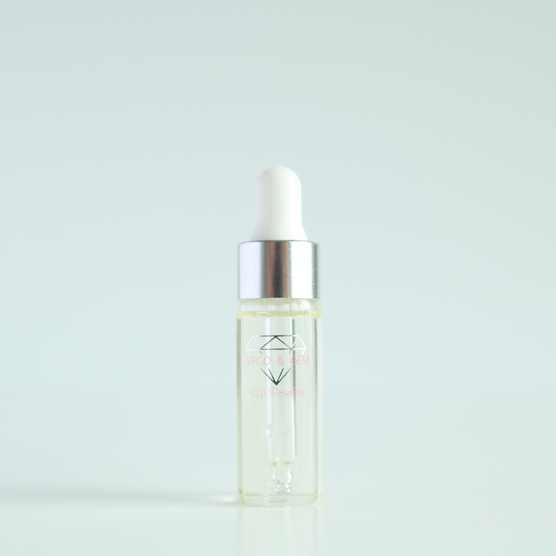 Christmas Cuticle Oil - 5ml