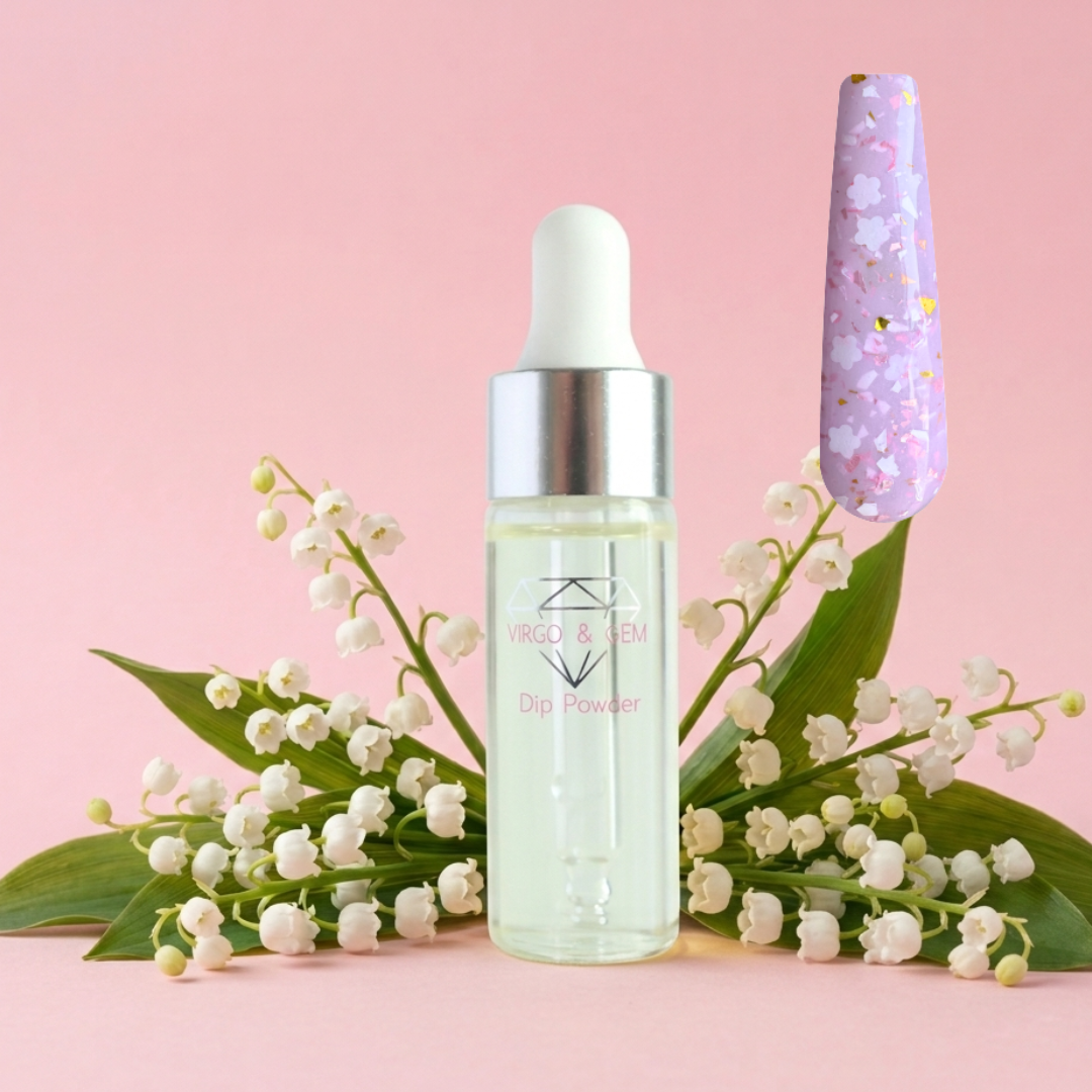 It’s Giving Lily Vibes + Blooming Season