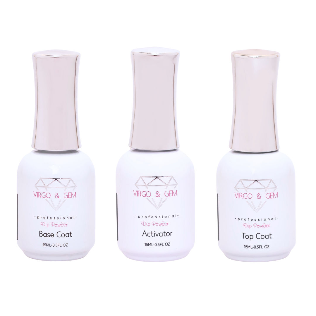 Essential Liquids Bundle Essential Liquids Bundle