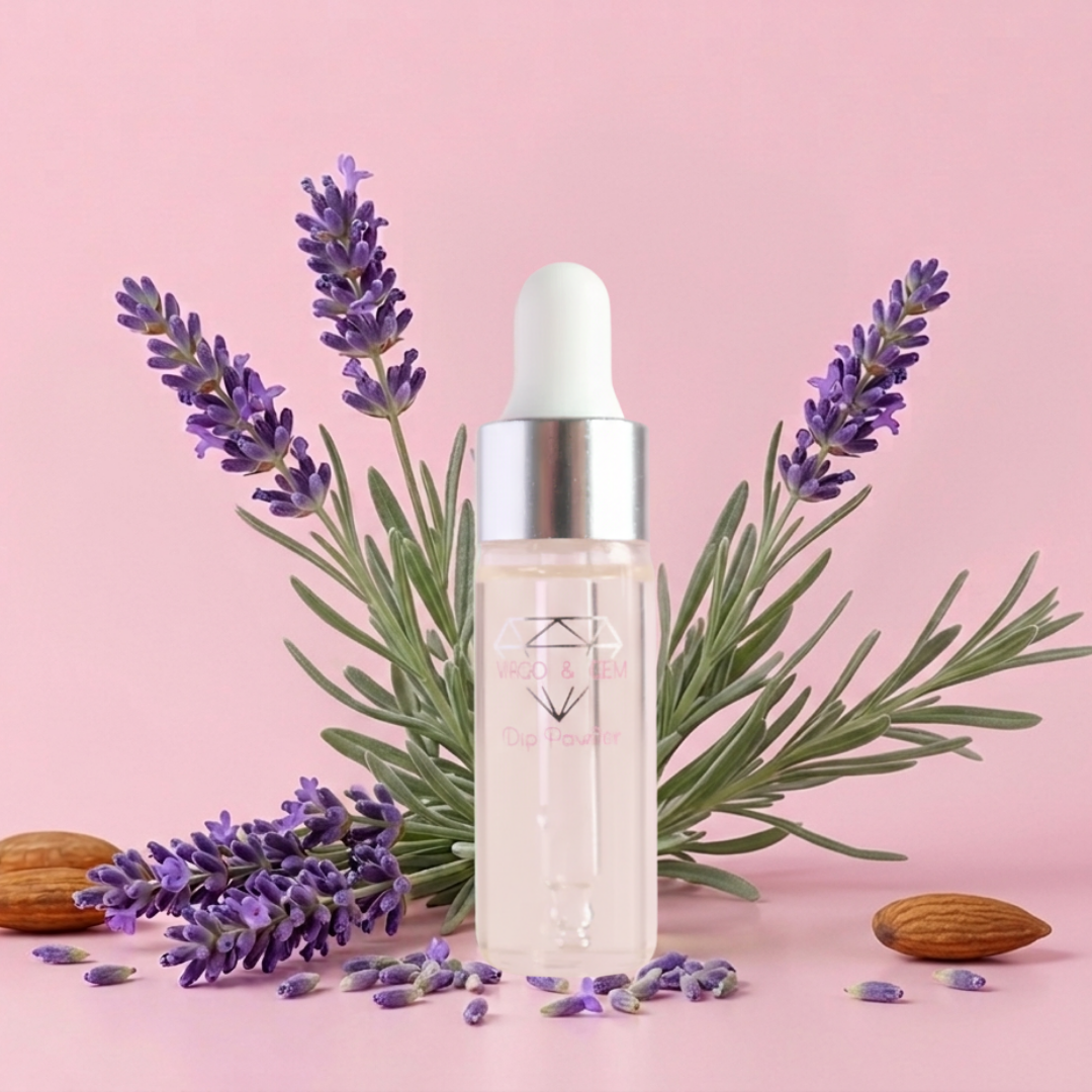 Cuticle Oil - Lavender