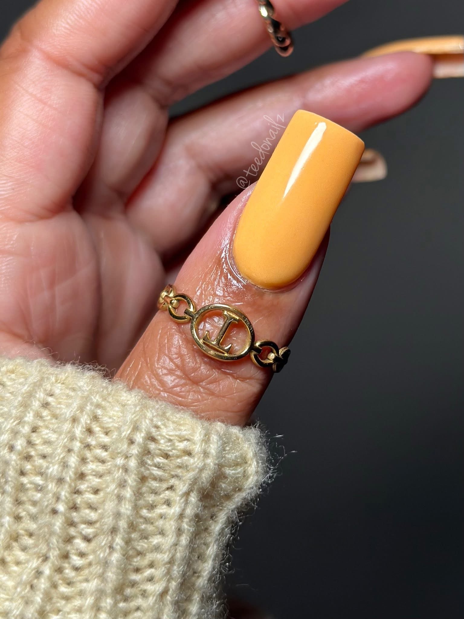 DP342 Honey Drip