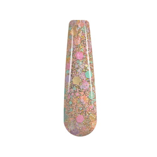 DP404 Candy Jar