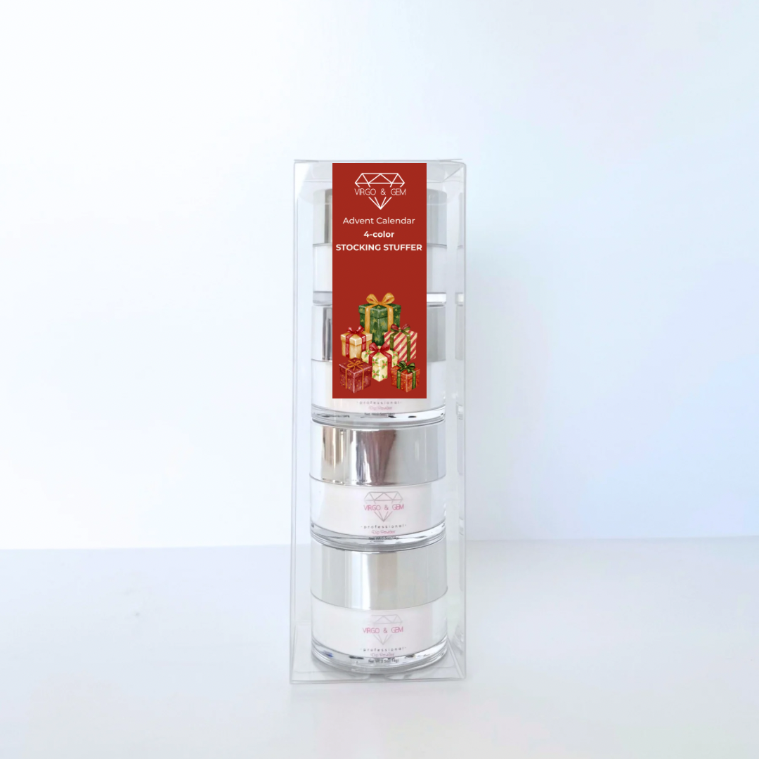 2025 Advent Calendar Stocking Stuffer