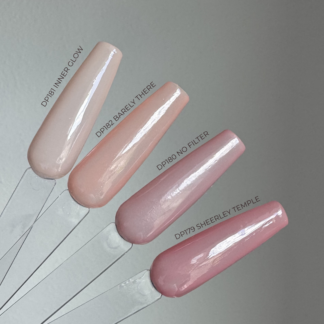 DP179 Sheerly Temple (Sheer)