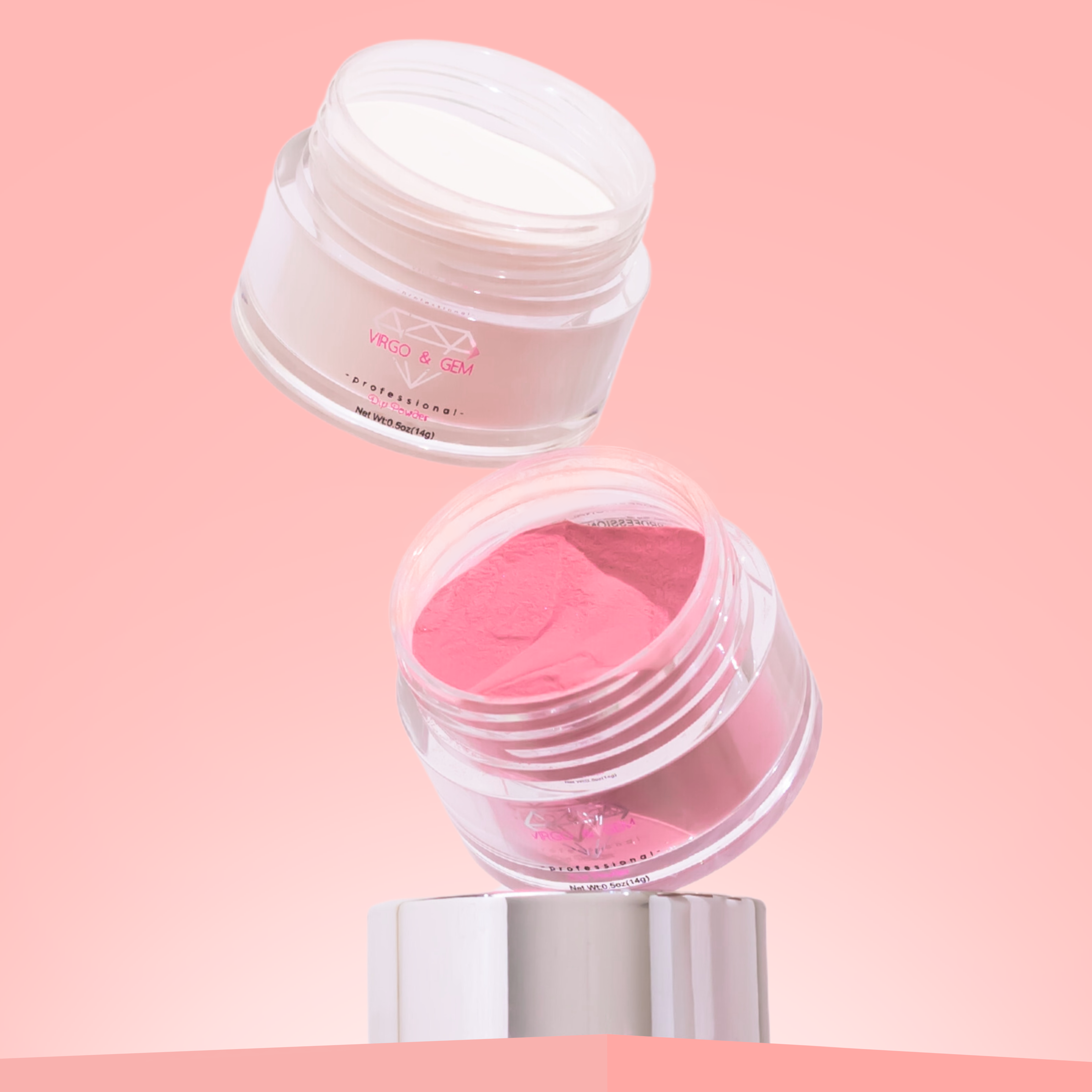 Complete Dip Powder Starter Kit-