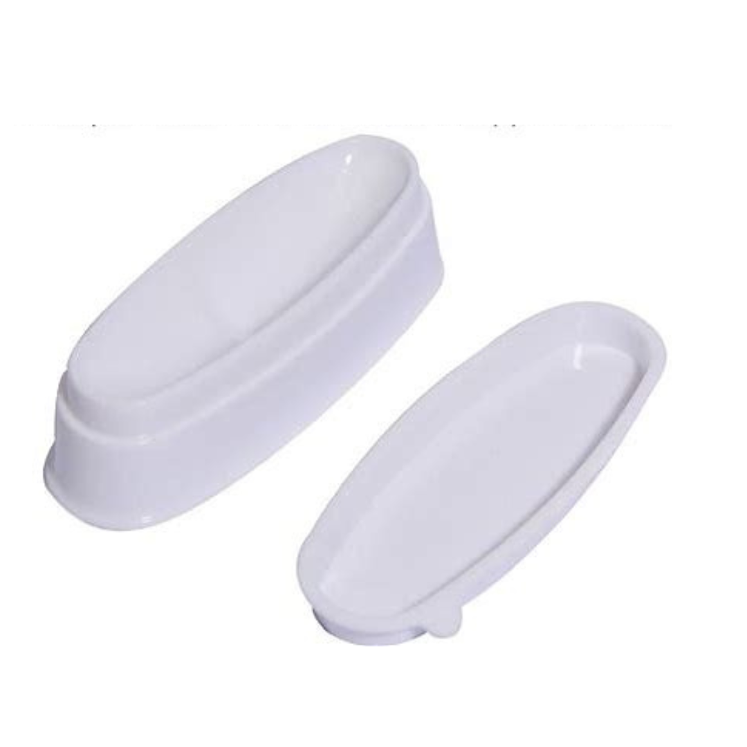 French Tip/ Marble Tray