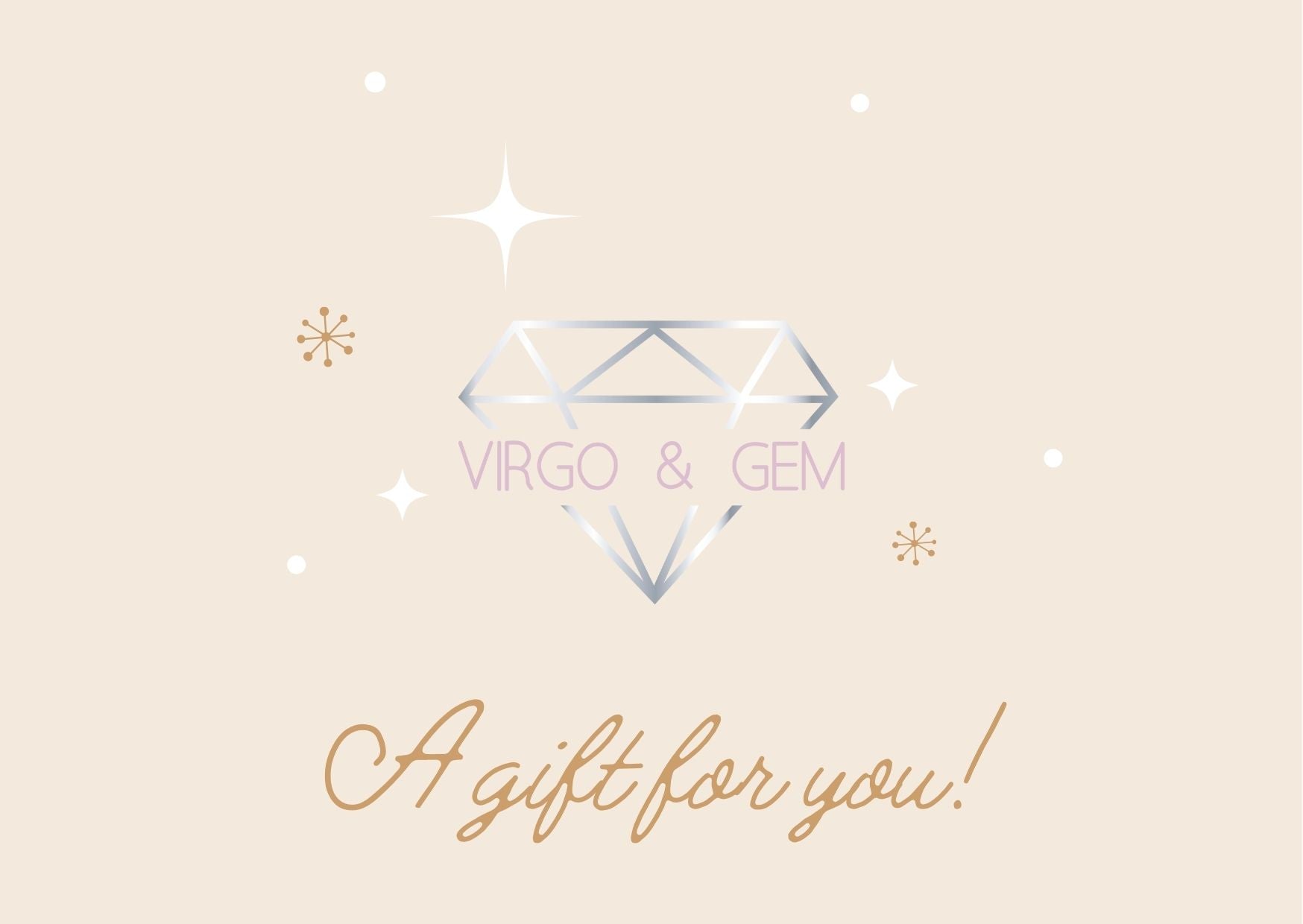 Certificado de regalo