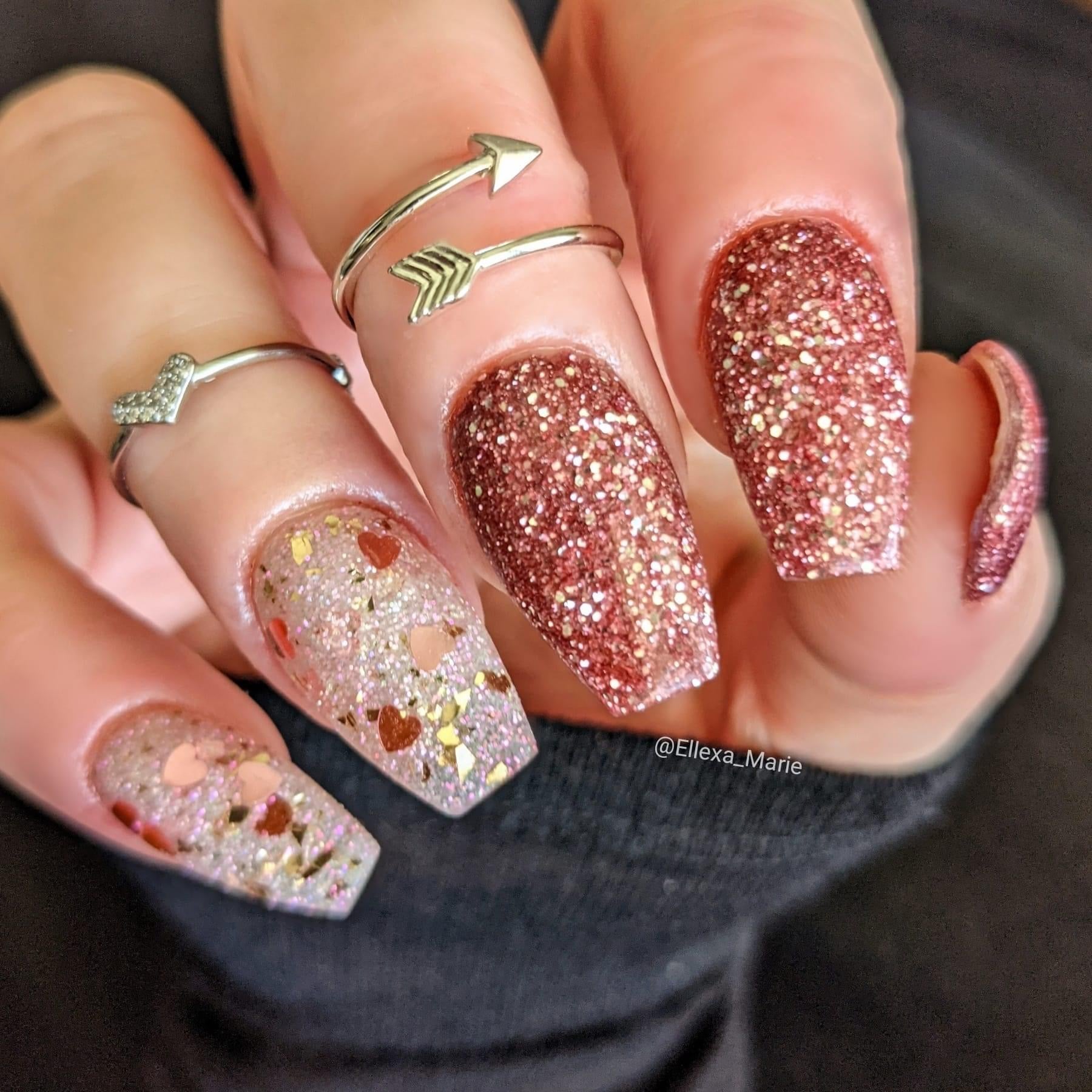 DP396 Crush (Glows white)