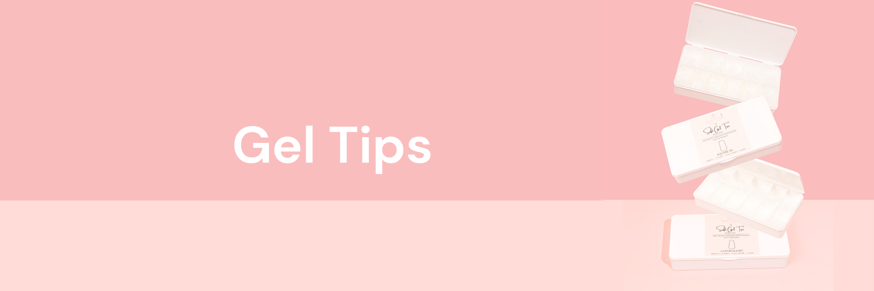 Gel Tips