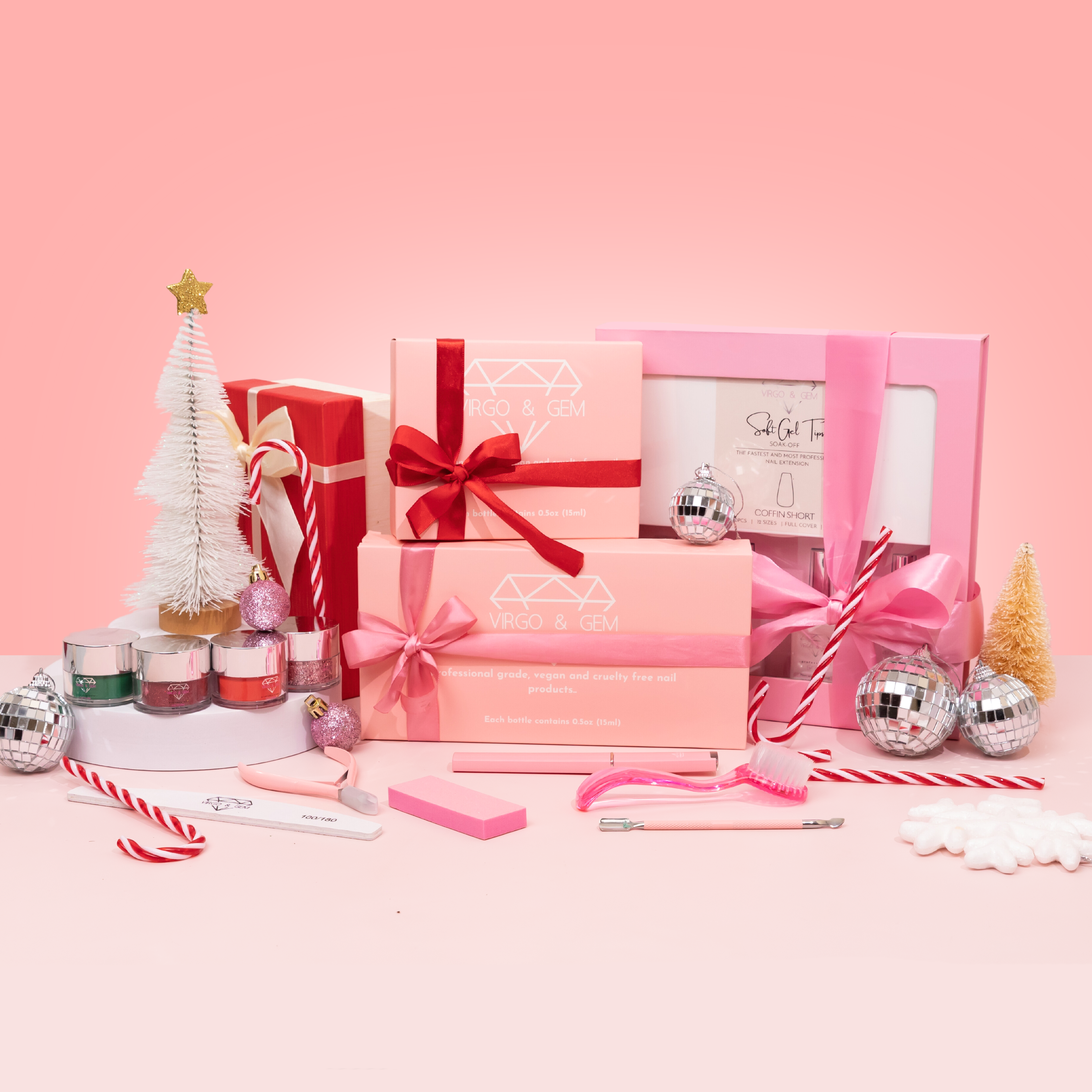 HOLIDAY GIFT GUIDE EDIT