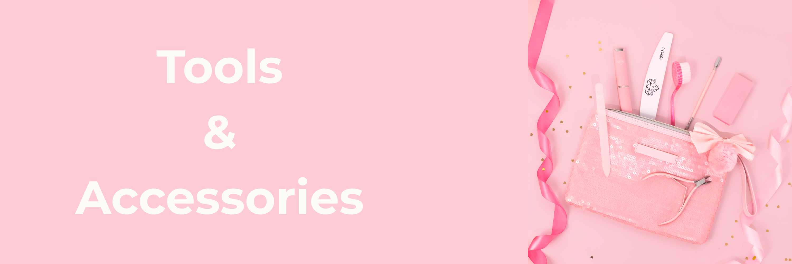 Tools and Accessories