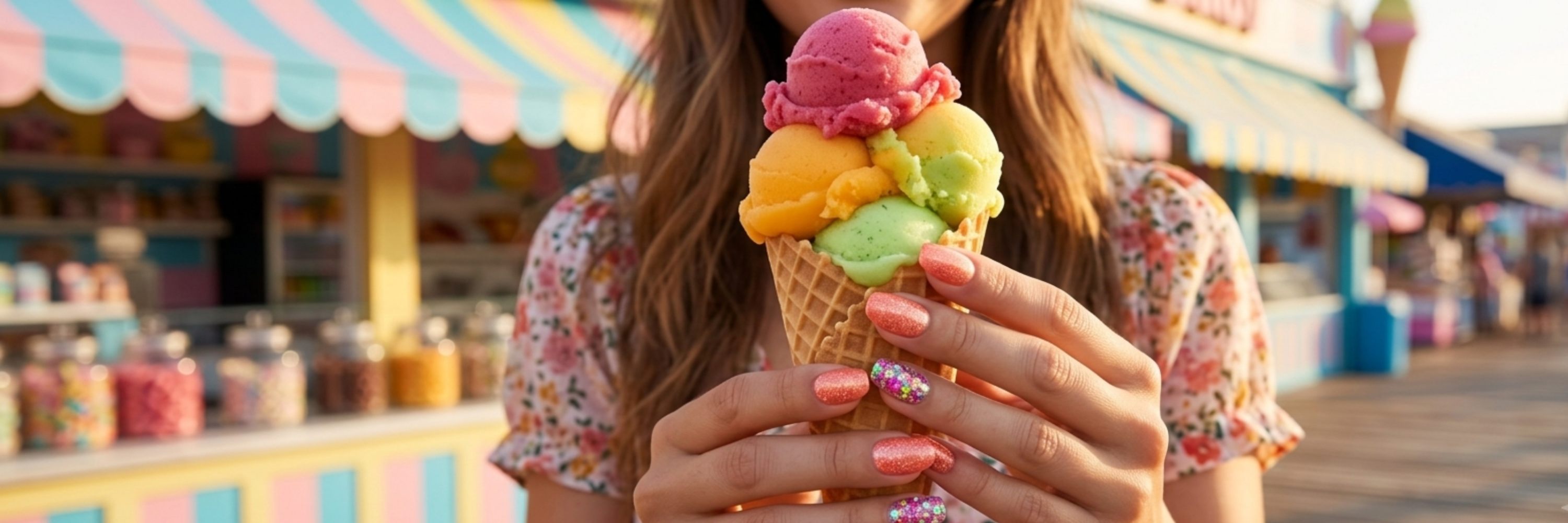 The Boardwalk Candy Shoppe Collection