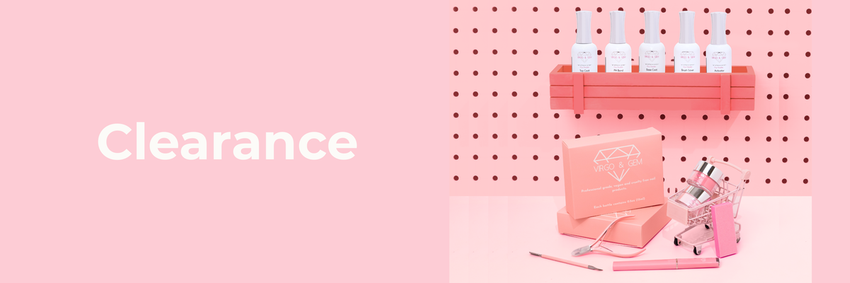 Clearance