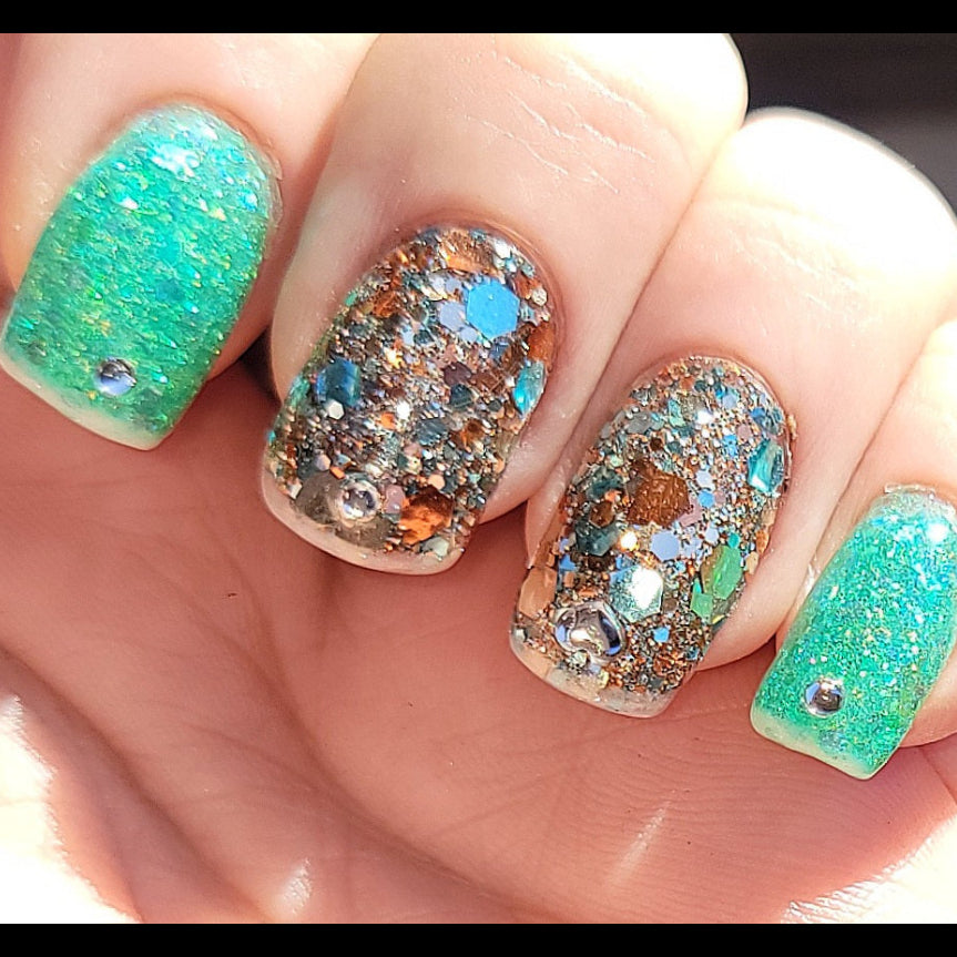 DP198 Where's my Martini