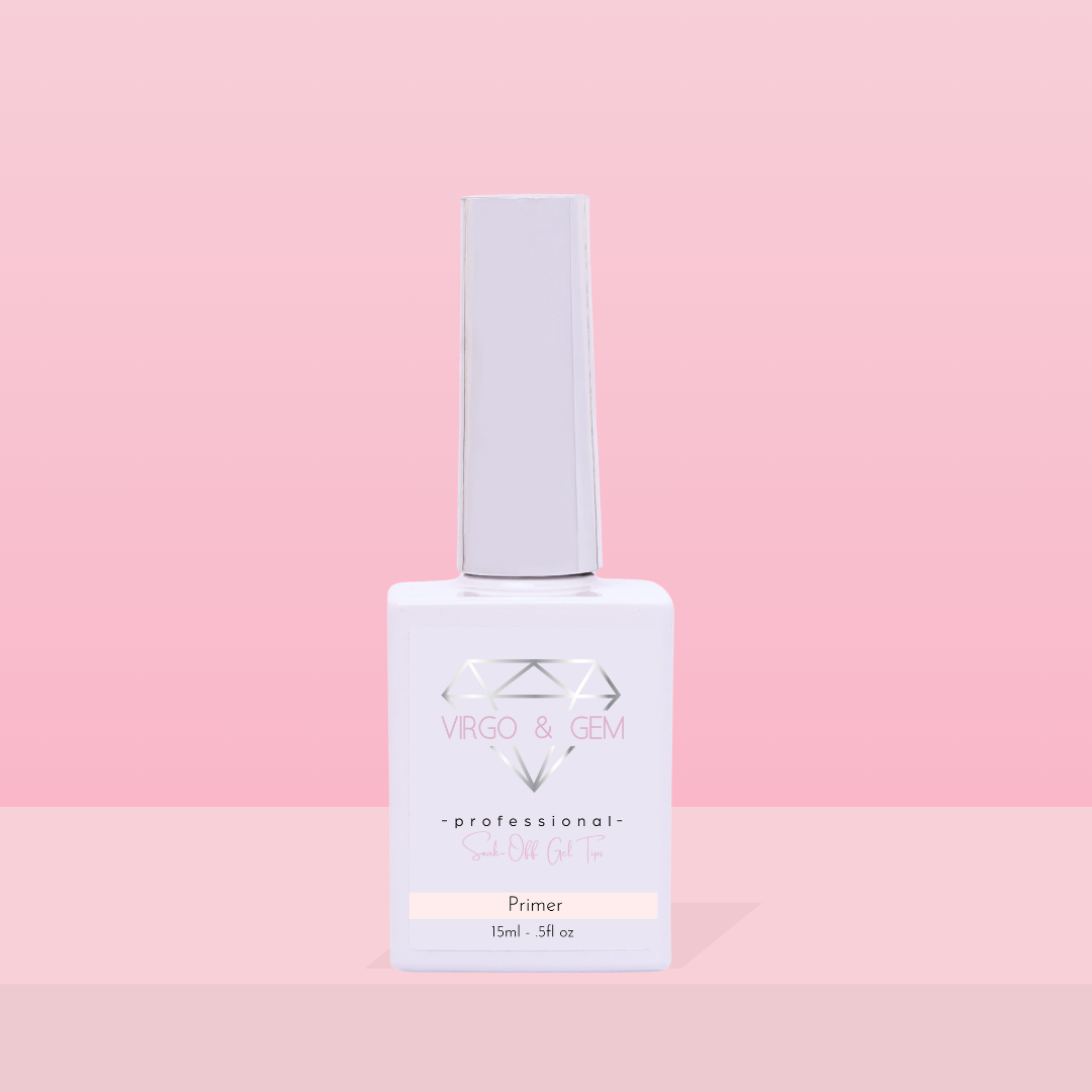 Gel Nail Primer
