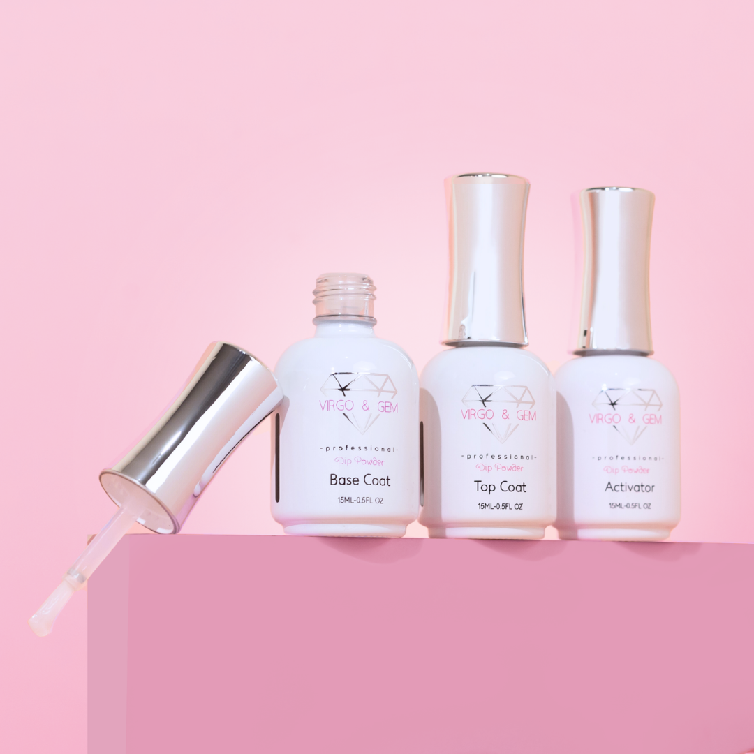 Essential Liquids Bundle