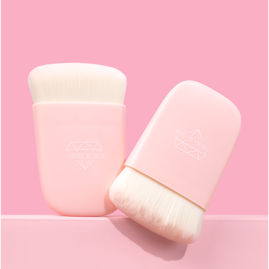 Nail Brush