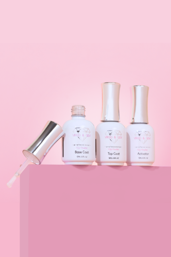 Essential Liquids Bundle