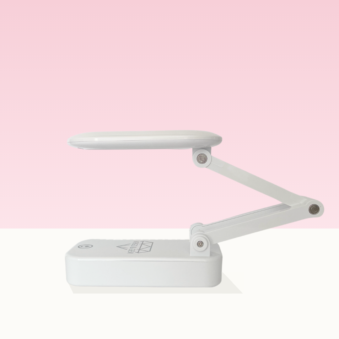 Flash Cure UV/LED Nail Lamp