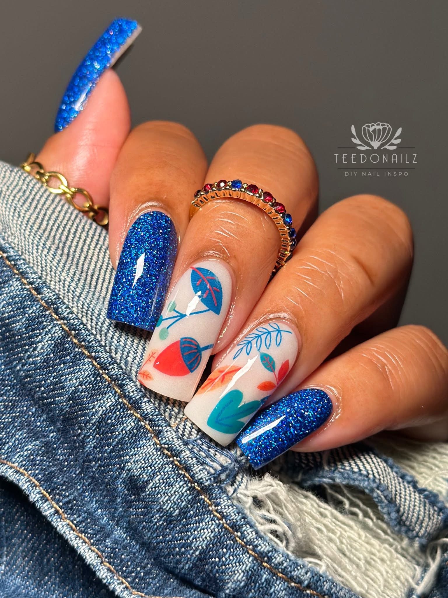 DP82 Grandpa's Overalls