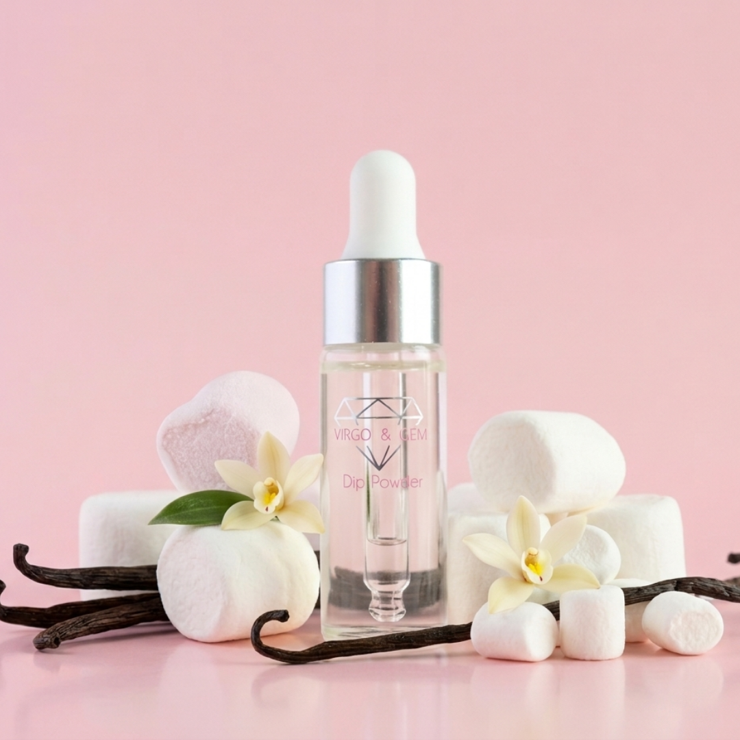 Cuticle Oil - Vanilla Marshmallow
