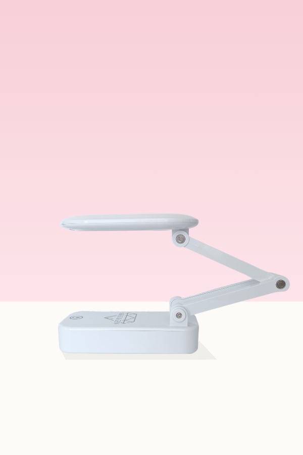 Flash Cure UV/LED Nail Lamp