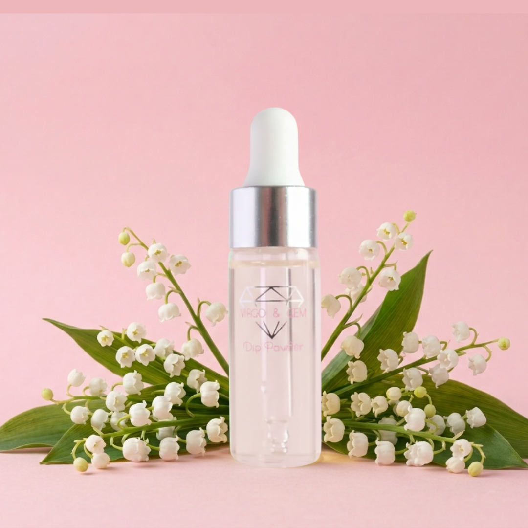Cuticle Oil - It’s Giving Lily Vibes