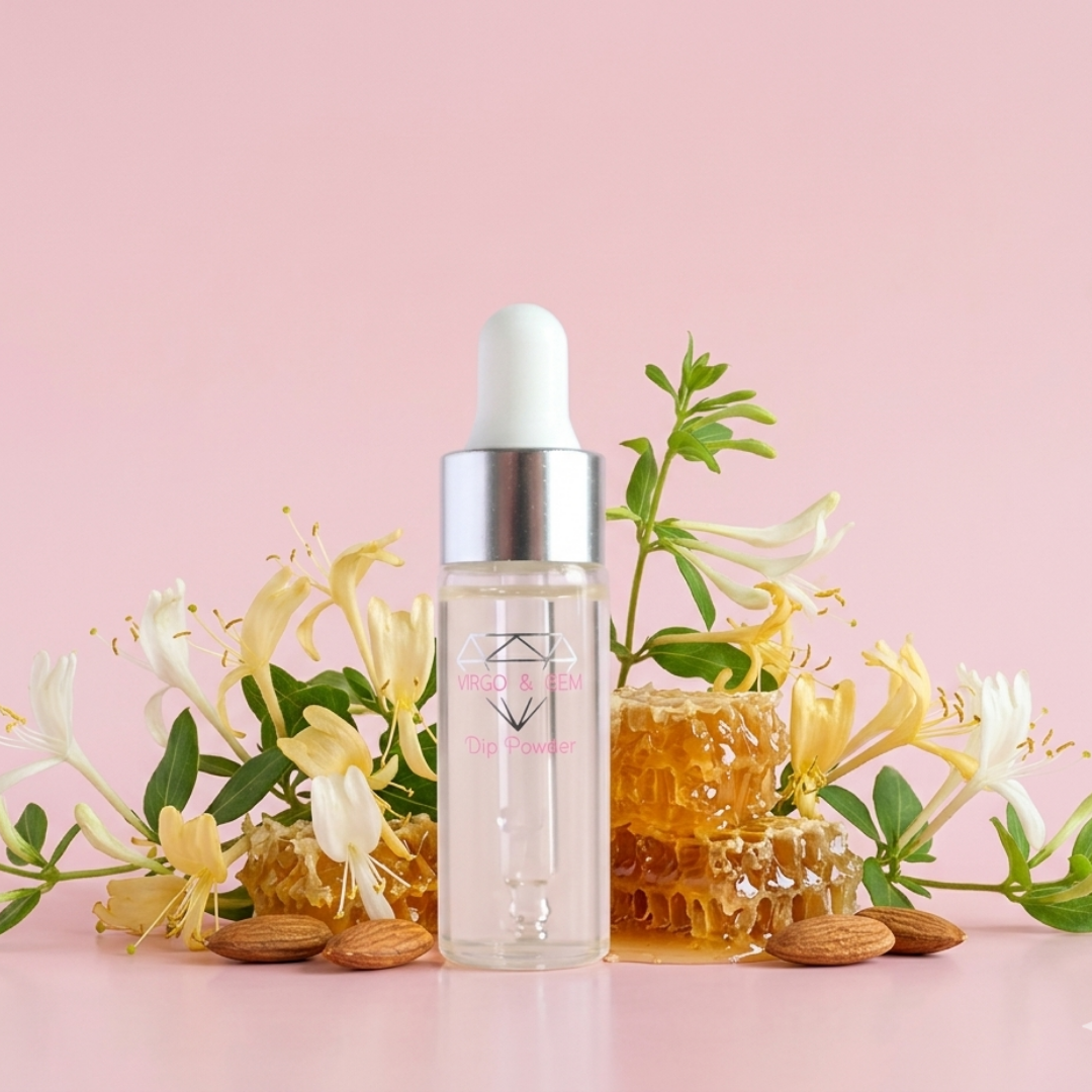 Cuticle Oil - Butterfly-Kissed Honeysuckle