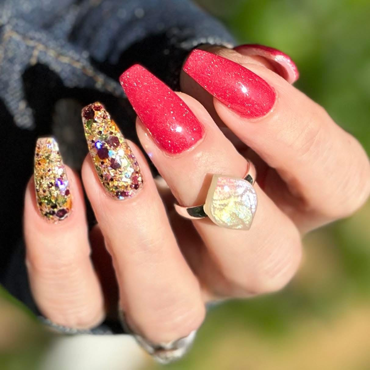 DP274 Let's Get Festive