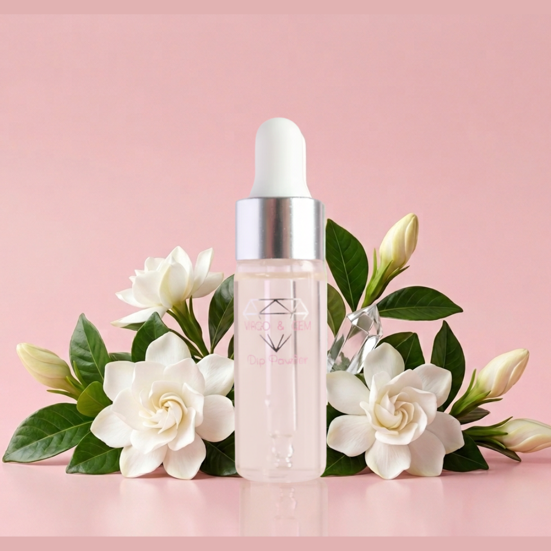 Cuticle Oil - Secret Garden-ia