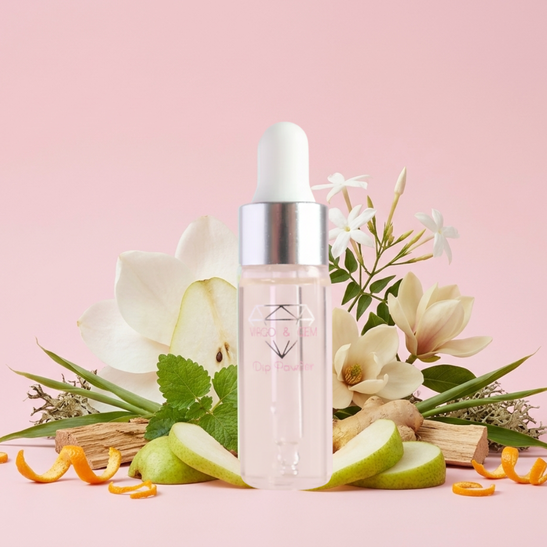 Cuticle Oil - First Bloom