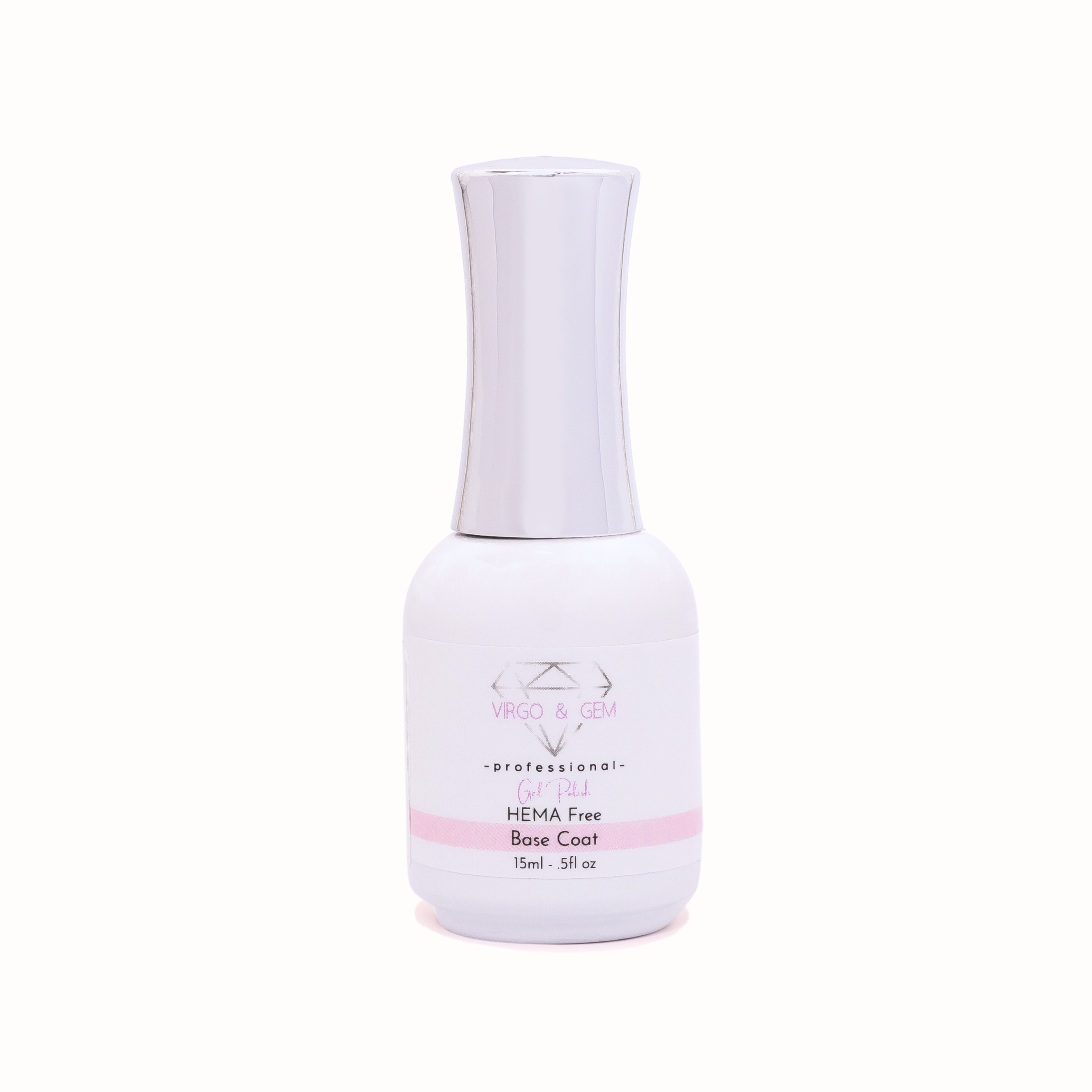 Capa base de gel libre de HEMA (se requiere luz UV)