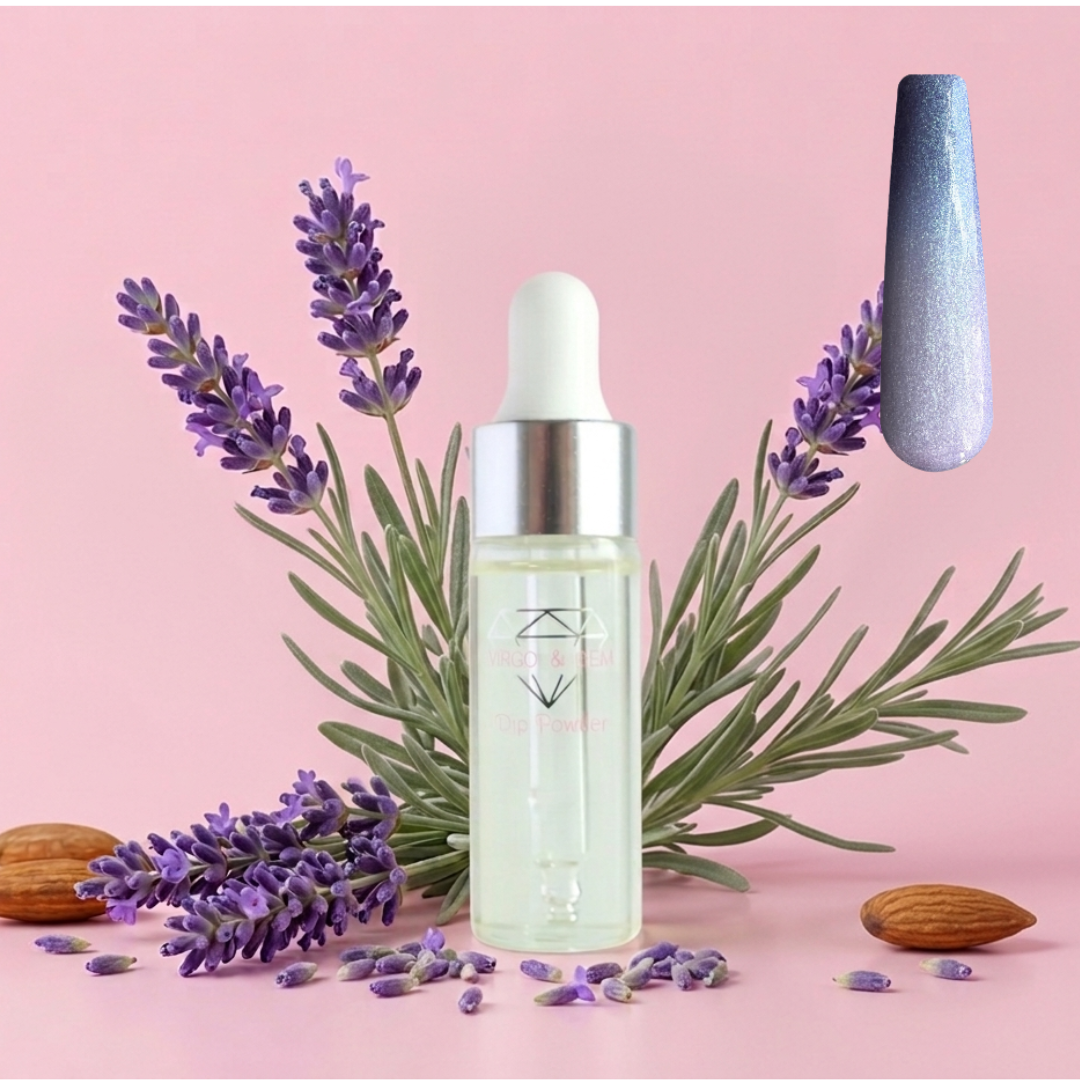 Lavender + Weather or Not