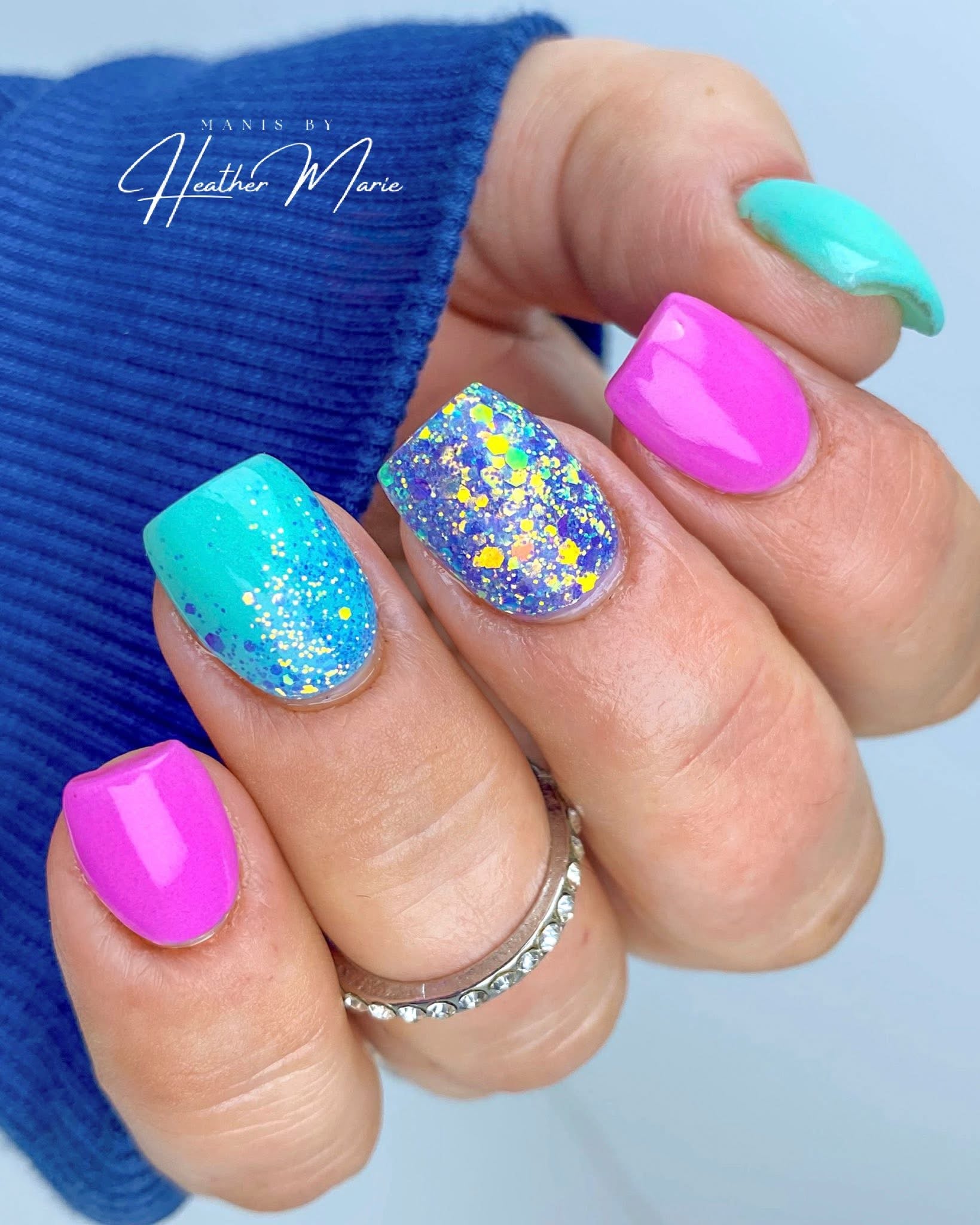 DP227 Hollywood Dreaming