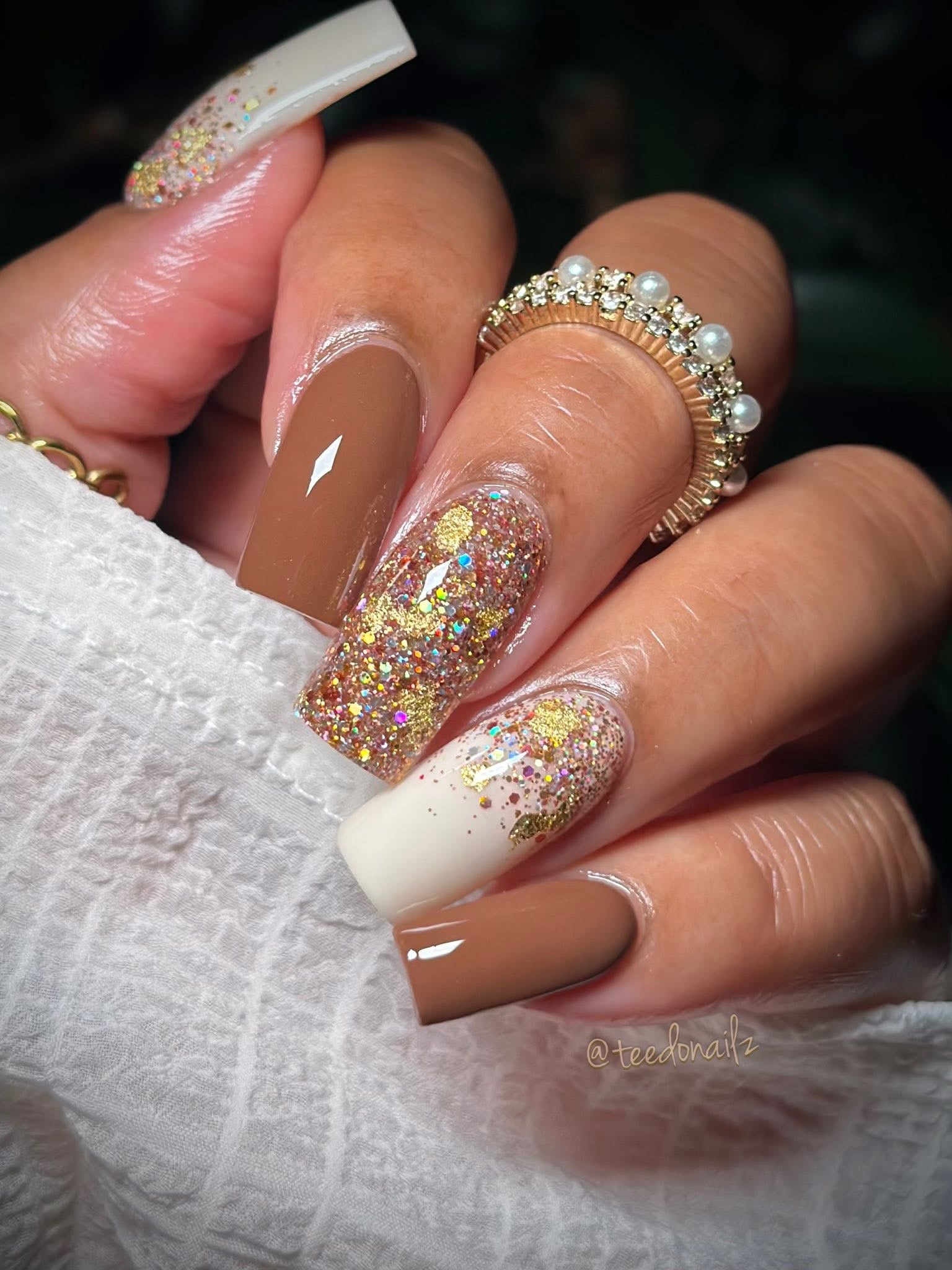 DP380 Chocolate Martini