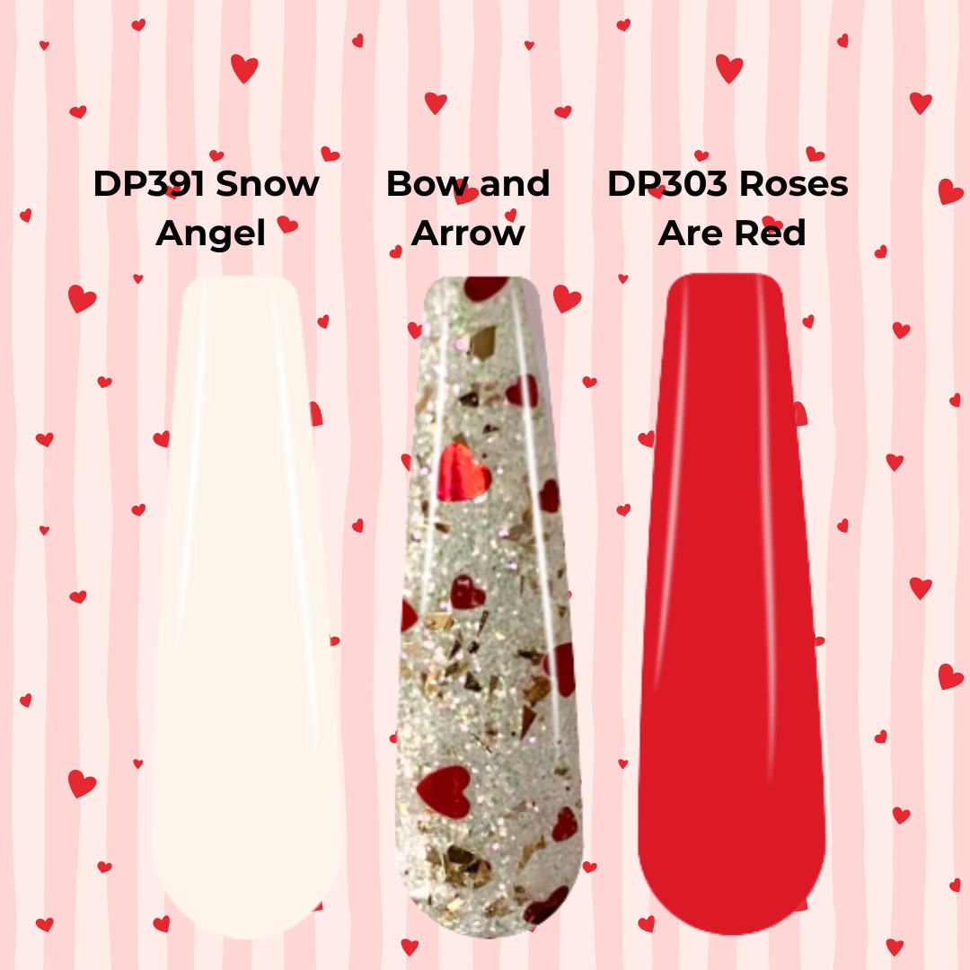 COLORS OF THE WEEK (TRIO)