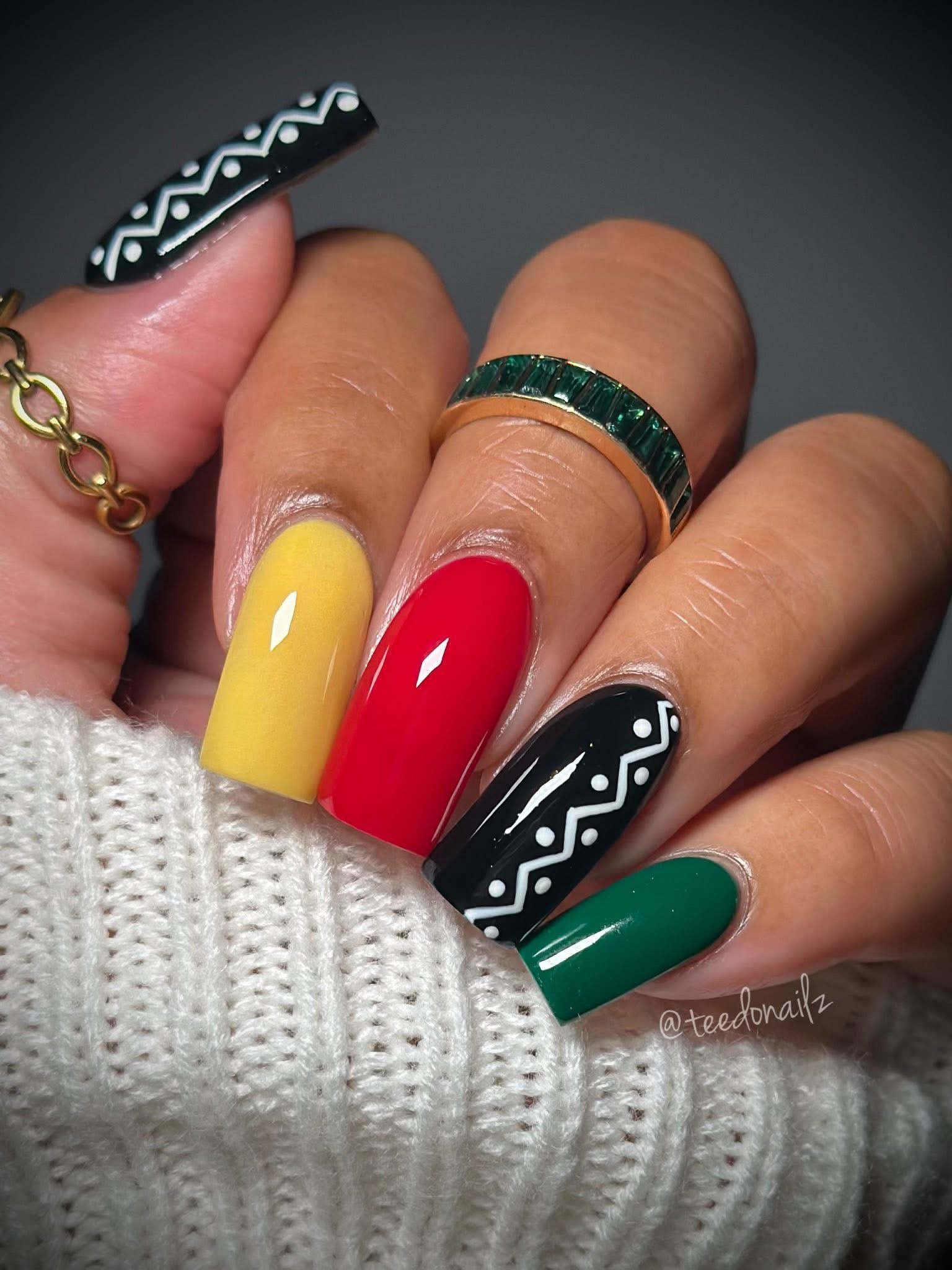 DP233 La Hora Dorada